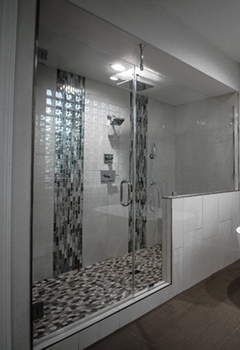 Bathroom Remodel in Hacienda Heights